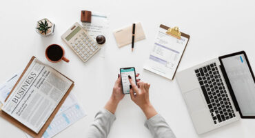 Financial Strategies