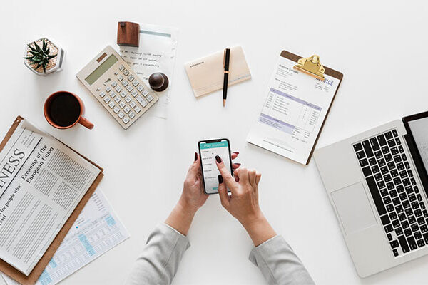 Financial Strategies